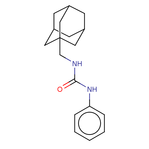 Chemical structure of BindingDB Monomer ID 50249041