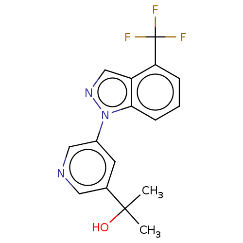 Chemical structure of BindingDB Monomer ID 50249044