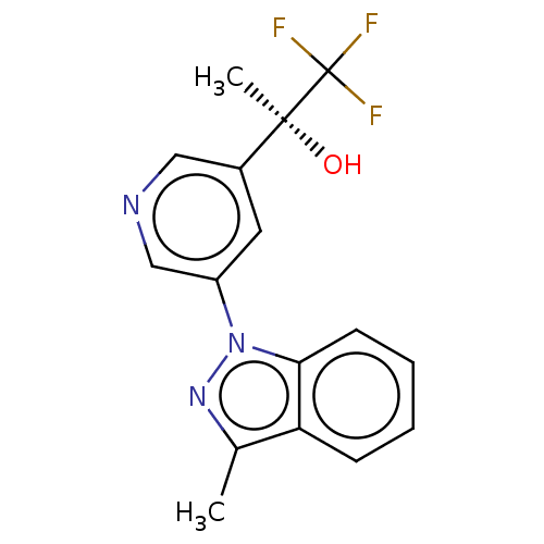 Chemical structure of BindingDB Monomer ID 50249045