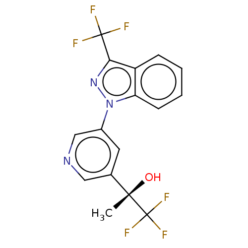 Chemical structure of BindingDB Monomer ID 50249046