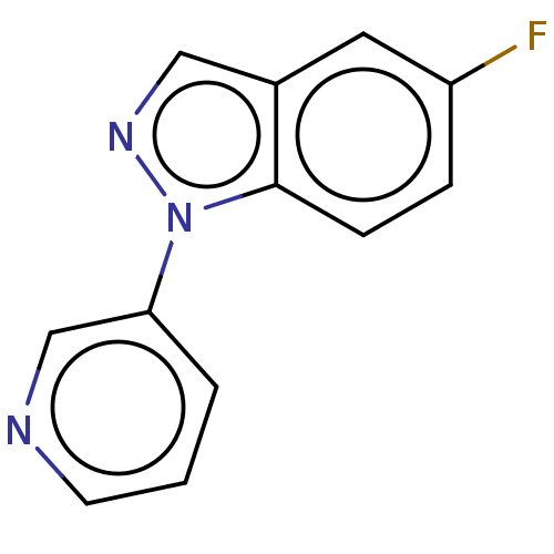 Chemical structure of BindingDB Monomer ID 50249055