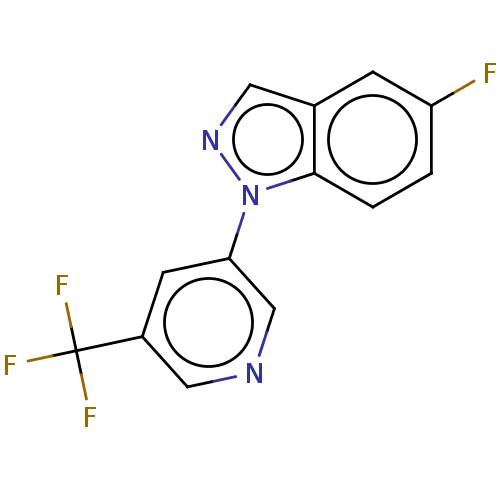 Chemical structure of BindingDB Monomer ID 50249056