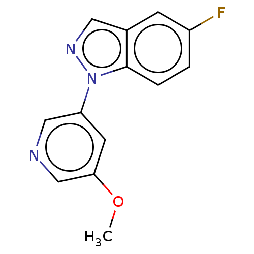 Chemical structure of BindingDB Monomer ID 50249058