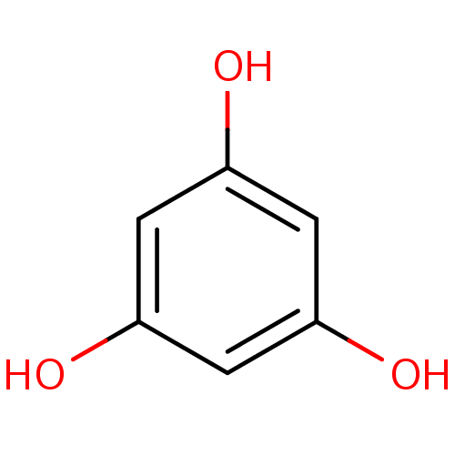 Chemical structure of BindingDB Monomer ID 50249069