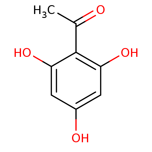 Chemical structure of BindingDB Monomer ID 50249070