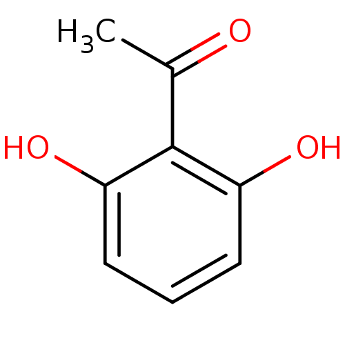 Chemical structure of BindingDB Monomer ID 50249071