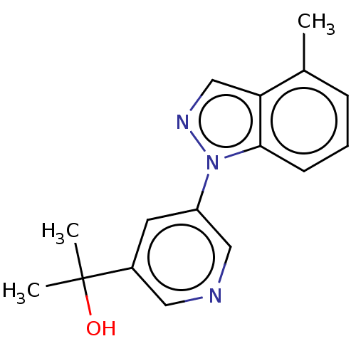 Chemical structure of BindingDB Monomer ID 50249074