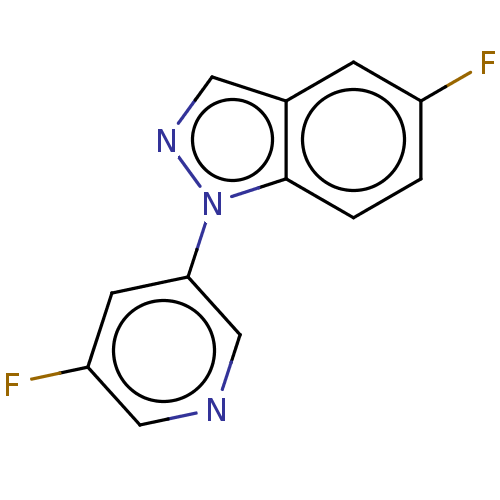 Chemical structure of BindingDB Monomer ID 50249084
