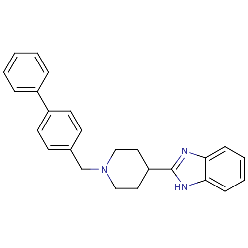 Chemical structure of BindingDB Monomer ID 50249177