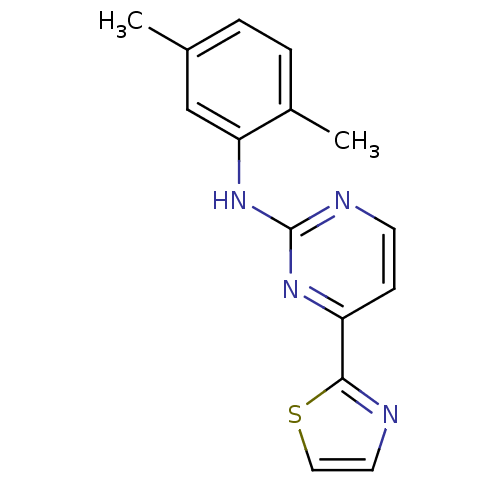 Chemical structure of BindingDB Monomer ID 50249258