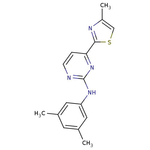 Chemical structure of BindingDB Monomer ID 50249356