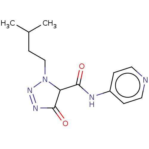Chemical structure of BindingDB Monomer ID 50249475