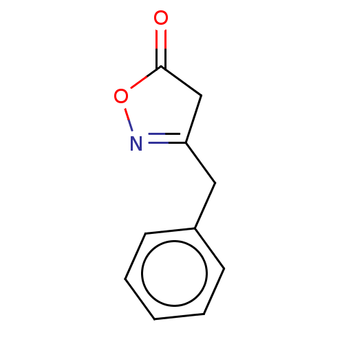 Chemical structure of BindingDB Monomer ID 50249500