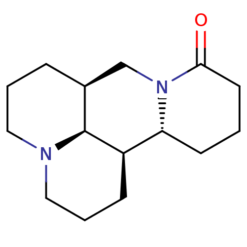 Chemical structure of BindingDB Monomer ID 50249581