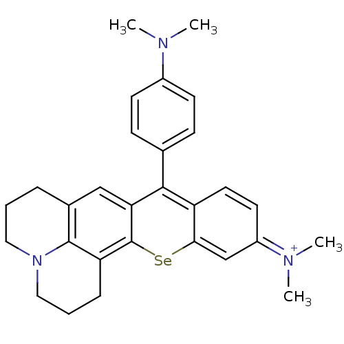 Chemical structure of BindingDB Monomer ID 50249730