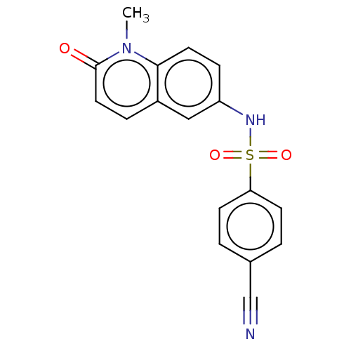 Chemical structure of BindingDB Monomer ID 50249770