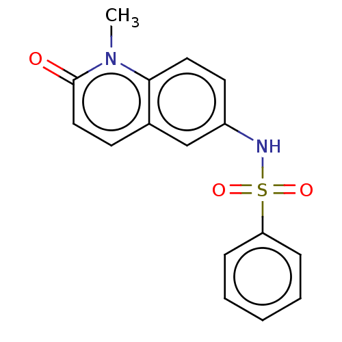 Chemical structure of BindingDB Monomer ID 50249772
