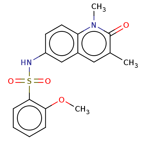 Chemical structure of BindingDB Monomer ID 50249785