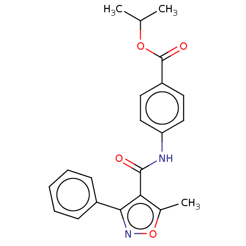 Chemical structure of BindingDB Monomer ID 50249944