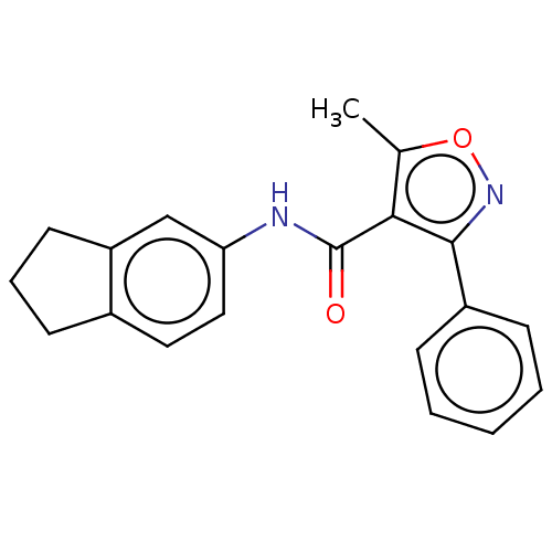Chemical structure of BindingDB Monomer ID 50249946