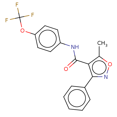 Chemical structure of BindingDB Monomer ID 50249949