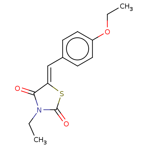 Chemical structure of BindingDB Monomer ID 50249950