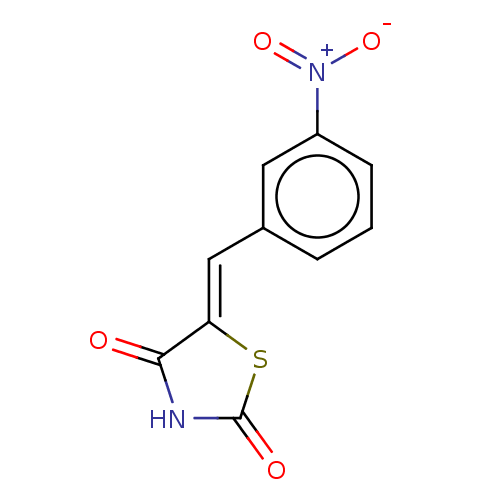 Chemical structure of BindingDB Monomer ID 50249952