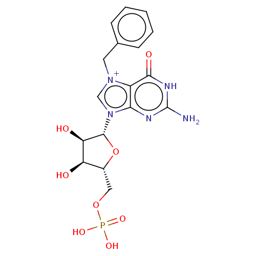 Chemical structure of BindingDB Monomer ID 50249977