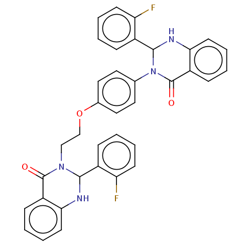 Chemical structure of BindingDB Monomer ID 50249981