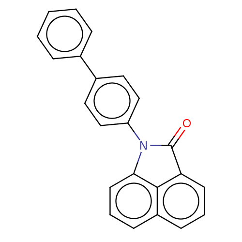Chemical structure of BindingDB Monomer ID 50249993