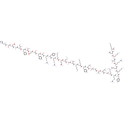 Chemical structure of BindingDB Monomer ID 50250027