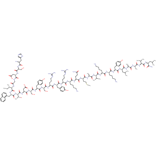 Chemical structure of BindingDB Monomer ID 50250076