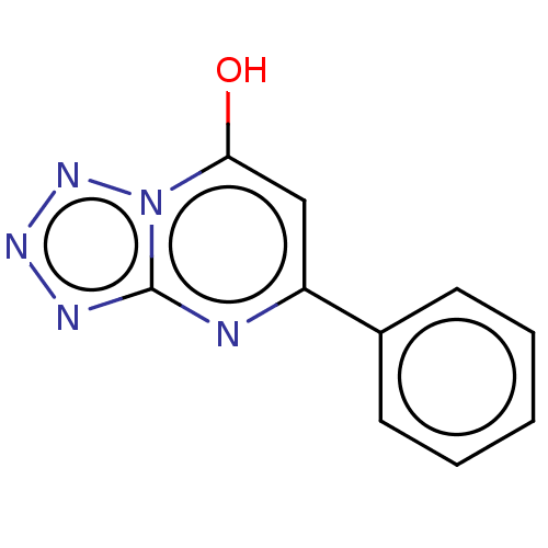 Chemical structure of BindingDB Monomer ID 50250110