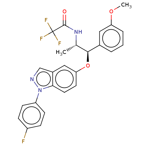 Chemical structure of BindingDB Monomer ID 50250112