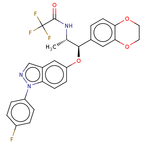 Chemical structure of BindingDB Monomer ID 50250125