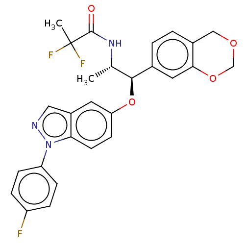 Chemical structure of BindingDB Monomer ID 50250126