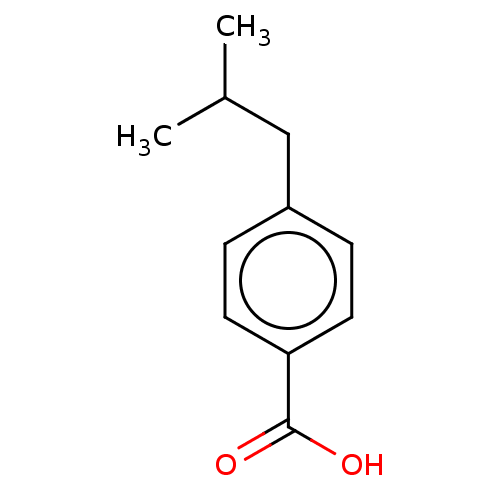 Chemical structure of BindingDB Monomer ID 50250130