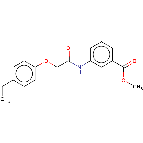 Chemical structure of BindingDB Monomer ID 50250216