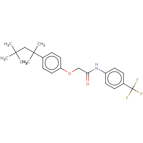 Chemical structure of BindingDB Monomer ID 50250227