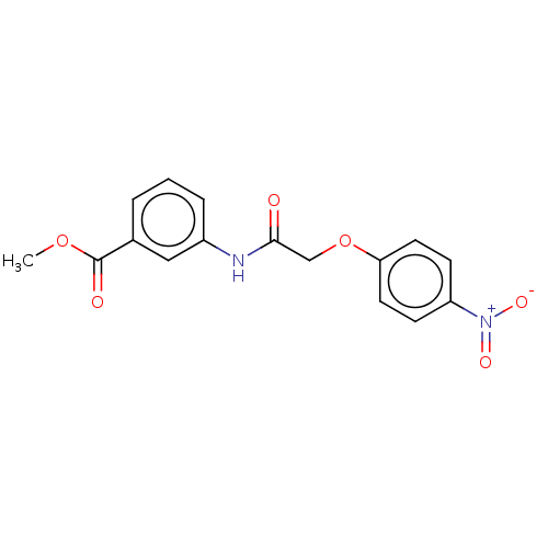 Chemical structure of BindingDB Monomer ID 50250241
