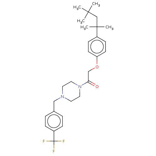 Chemical structure of BindingDB Monomer ID 50250245