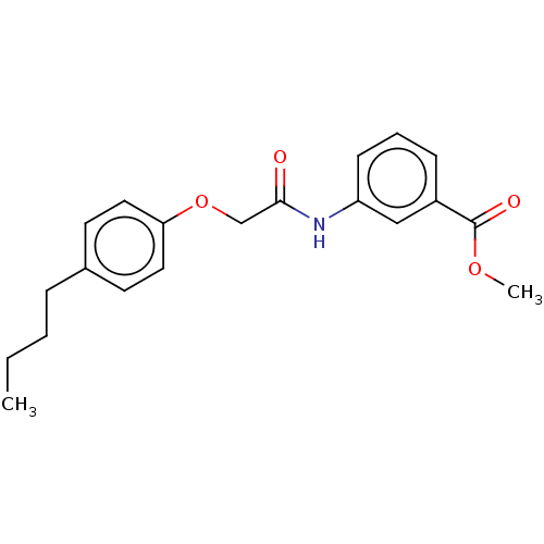 Chemical structure of BindingDB Monomer ID 50250248