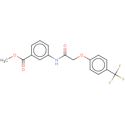 Chemical structure of BindingDB Monomer ID 50250249