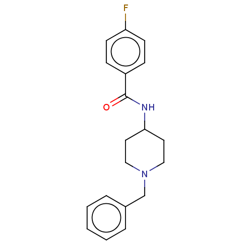 Chemical structure of BindingDB Monomer ID 50250253