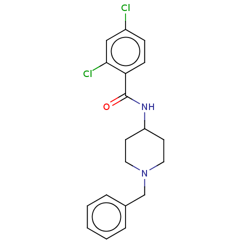 Chemical structure of BindingDB Monomer ID 50250267