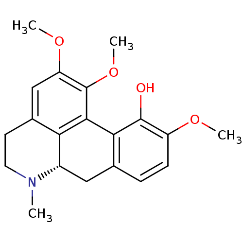 Chemical structure of BindingDB Monomer ID 50250273