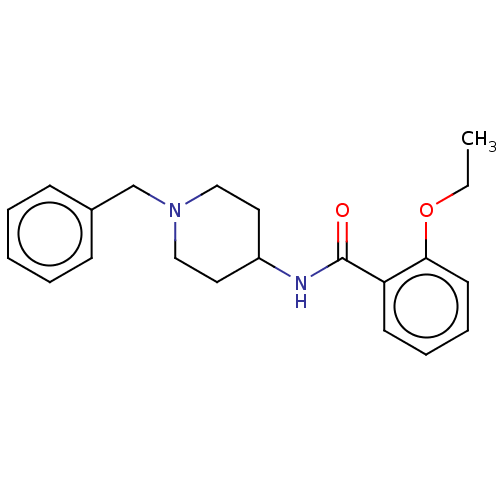 Chemical structure of BindingDB Monomer ID 50250278