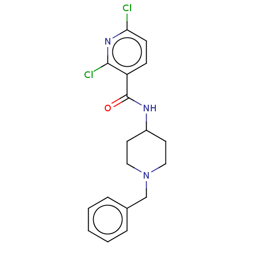 Chemical structure of BindingDB Monomer ID 50250295