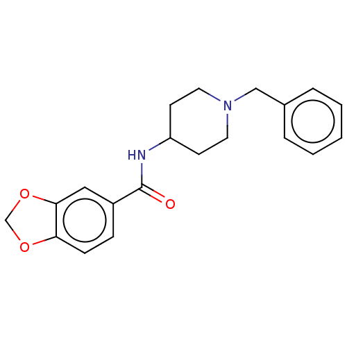 Chemical structure of BindingDB Monomer ID 50250301