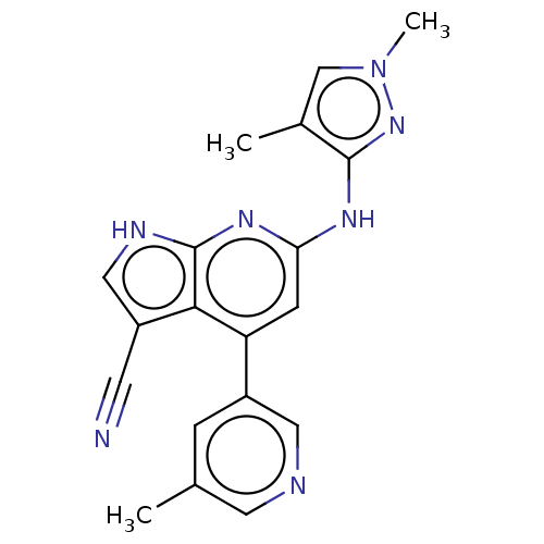 Chemical structure of BindingDB Monomer ID 50250333